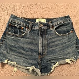 Abercrombie & Fitch Shorts 28/6